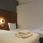 The Chapter Hotels - Leisure Inn