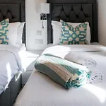 The Chapter Hotels - Leisure Inn